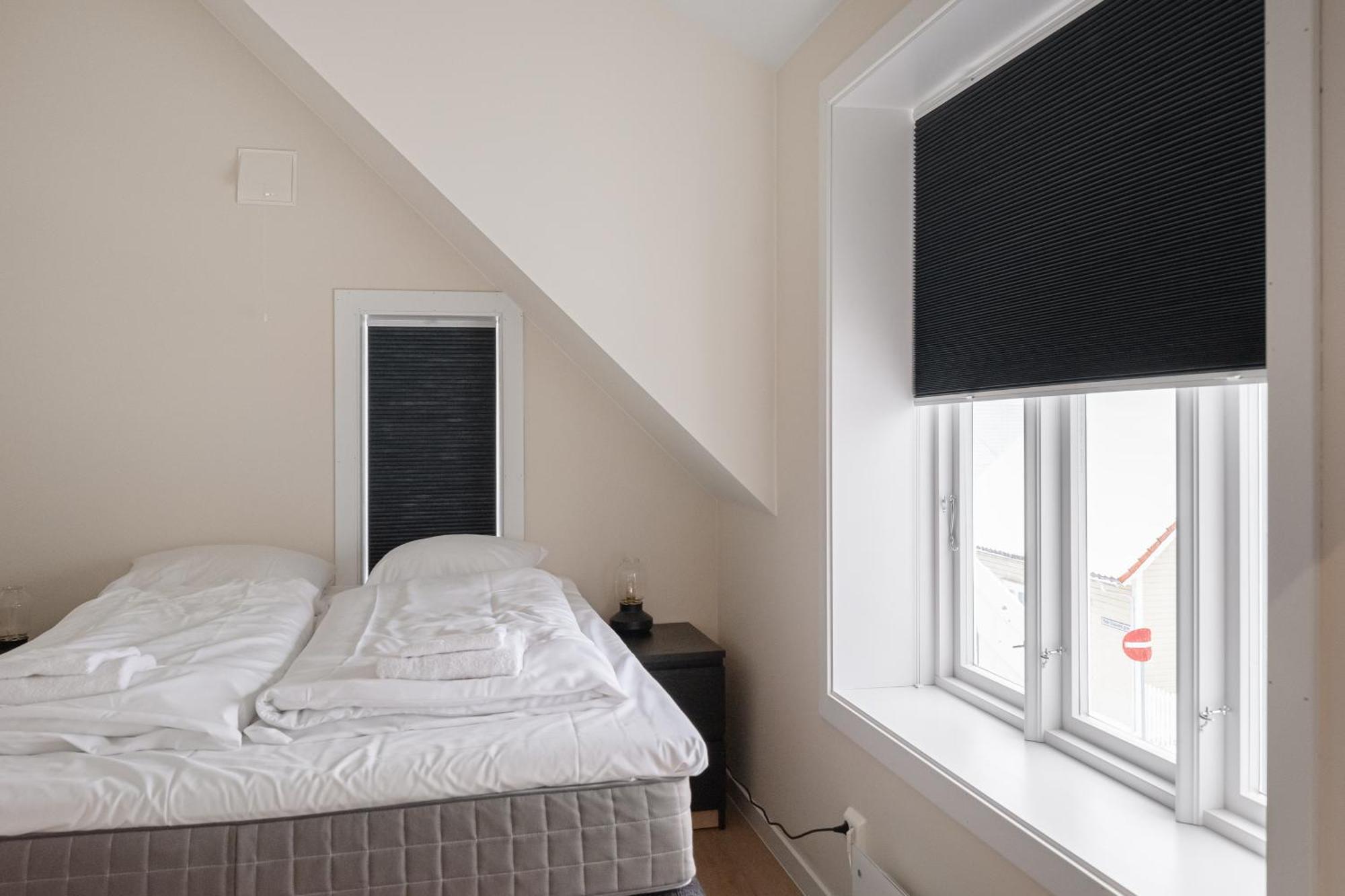 Unique And Spacious Apt Close To City Centre 斯塔万格 外观 照片