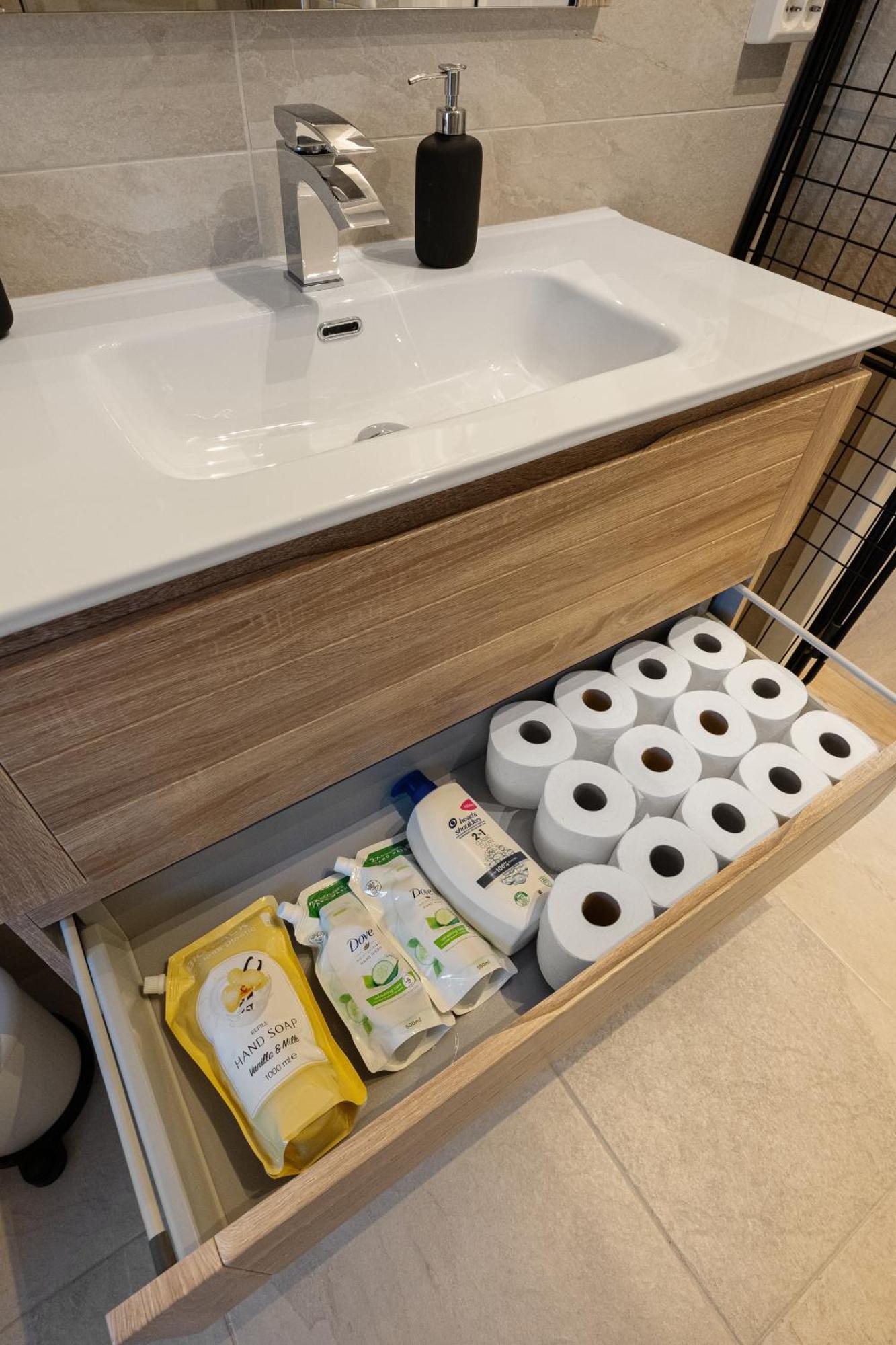 Unique And Spacious Apt Close To City Centre 斯塔万格 外观 照片