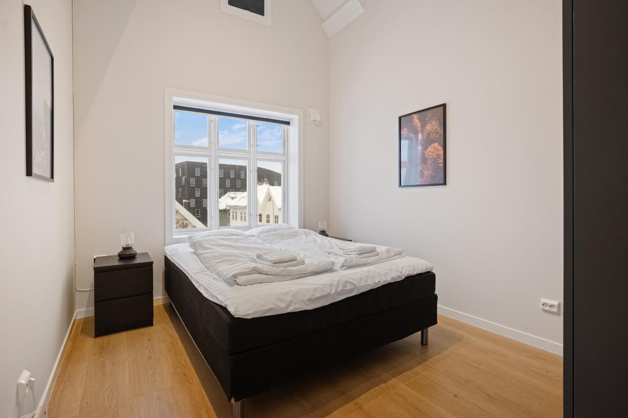 Unique And Spacious Apt Close To City Centre 斯塔万格 外观 照片
